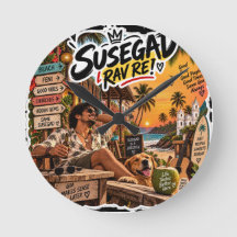Susegad Rav Re! – Vibraciones del estilo de vida d