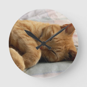 Reloj Redondo Mediano Sweet Dreams