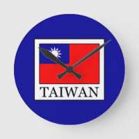 Taiwán