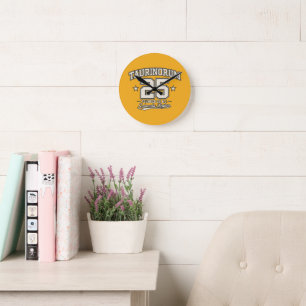Reloj Redondo Mediano Taurinorum 25 Varsity - Legión Sabauda