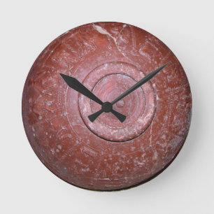 Reloj Redondo Mediano Taza de Dragondorff, c.150 A.C. (cerámica)
