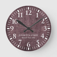 Textura personalizada de la línea de vino púrpura