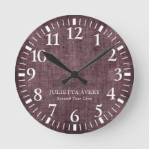 Textura personalizada de la línea de vino púrpura