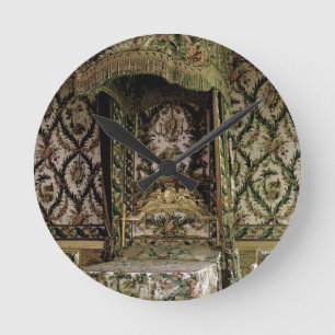 Reloj Redondo Mediano The Royal Bed, probably 18th century (photo)
