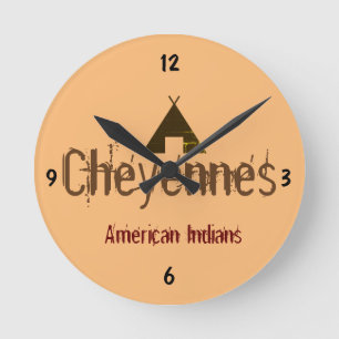 Reloj Redondo Mediano Throw Pillow Trivet Stone Coaster Keychain Button