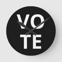 Tiempo para VoTE