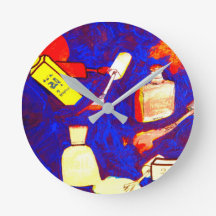 Tienda de belleza Nail Polaco