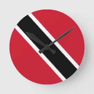 Reloj Redondo Mediano Trinidad