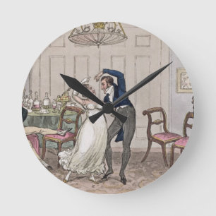 Reloj Redondo Mediano Una introducción: Momentos gay de lógica, Jerry,