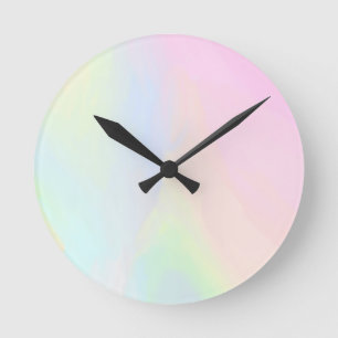 Reloj Redondo Mediano Unicorn Things 1