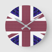 United Kingdom Flag, England, Great Britain Flag