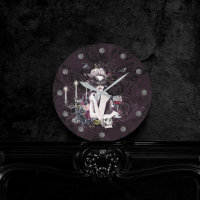 Vampire Glam | Vampiros góticos de Moody