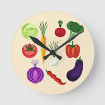 Verduras Frescas