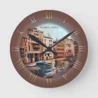 Vía costera veneciana