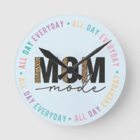 Vida de Mamá