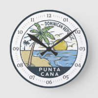 Vintage de Punta Cana República Dominicana