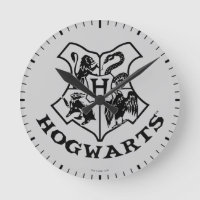 Vintage HOGWARTS™ School Crest