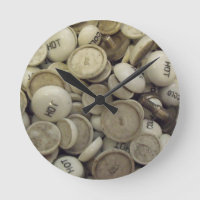 Vintage Hot and Cold Porcelain Knobs
