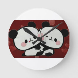 Reloj Redondo Mediano Wall clock