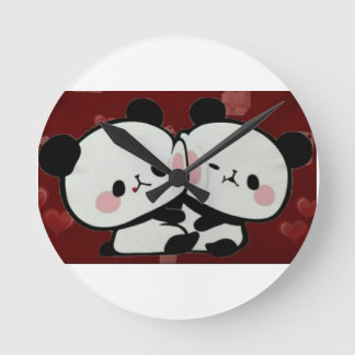 Reloj Redondo Mediano Wall clock