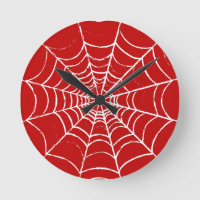 Web roja