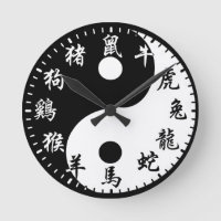 YinYang Zodiac