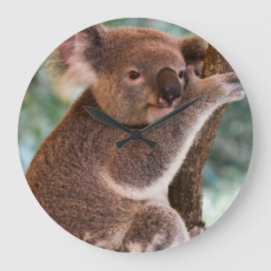 Reloj redondo - modificado para requisitos