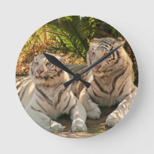 Reloj redondo - Personalizado