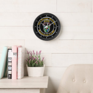 Reloj Regimiento Ranger 75
