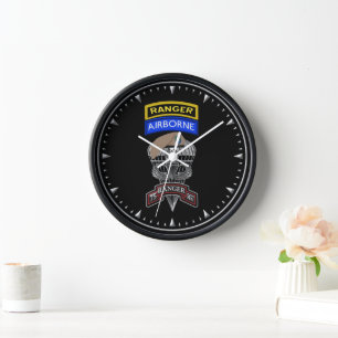 Reloj Regimiento Ranger 75 