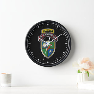 Reloj Regimiento Ranger 75