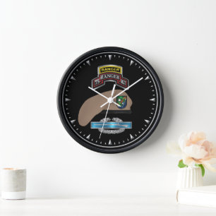 Reloj Regimiento Ranger 75