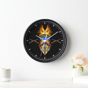 Reloj Regimiento Ranger 75