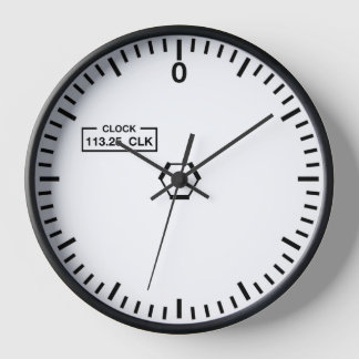 RELOJ ¡RELOJ VOR!