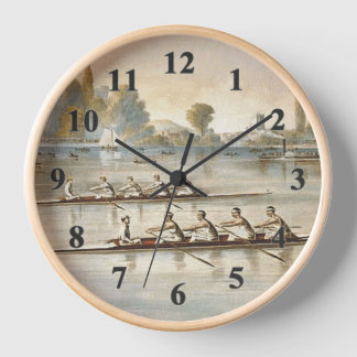 Reloj Remolque TOTAL