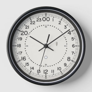 Reloj Réplica de estilo militar táctico