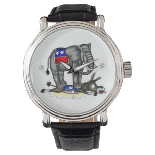 Reloj republicano 2