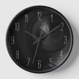Reloj Resumen de Swift Black Smorl - Gris oscuro