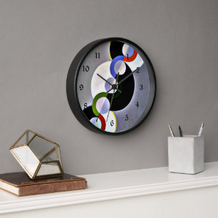 Reloj Ritmo interminable