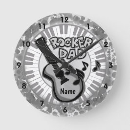 Reloj Rocker Dad
