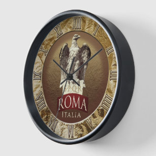 Reloj Roman Aquila