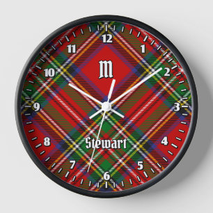 Reloj Royal Stewart Tartán