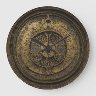 Reloj Rústico Antiguo