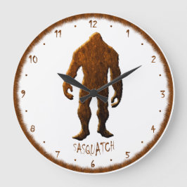 RELOJ - SASQUATCH BIGFOOT