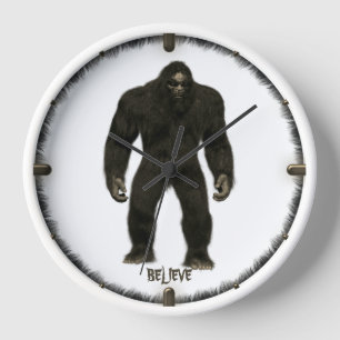 RELOJ SASQUATCH DE BIGFOOT