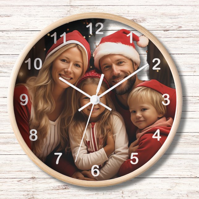 Reloj selber gestalten (Subido por el creador)