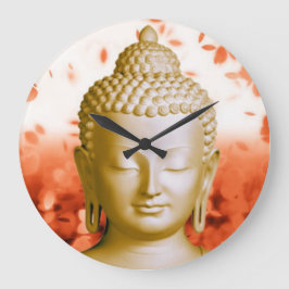 Reloj Serene Buda
