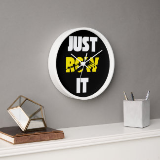 Reloj Sólo resérvalo - Increíble remo