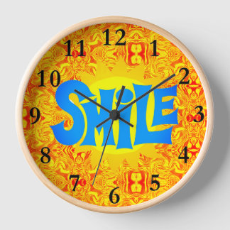 Reloj Sonrisa Sol Laced