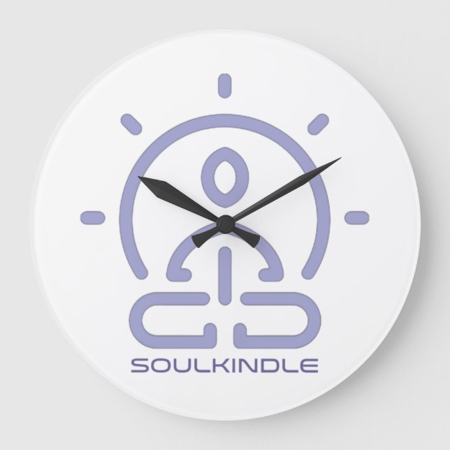 Reloj "SoulKindle" (Anverso)